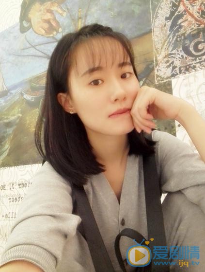 张逗逗生活照 张逗逗高清写真_张逗逗高清剧照