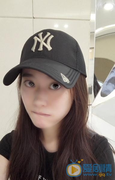 张逗逗生活照 张逗逗高清写真_张逗逗高清剧照