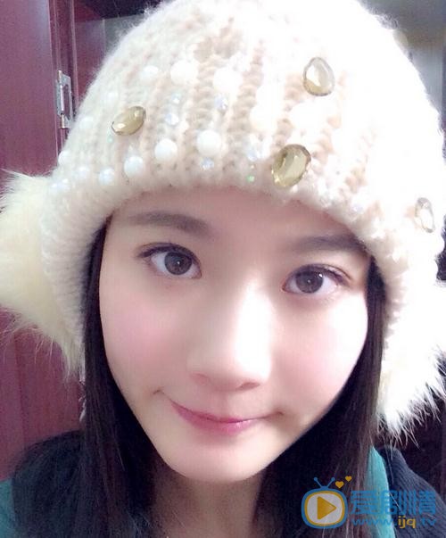 张逗逗生活照 张逗逗高清写真_张逗逗高清剧照