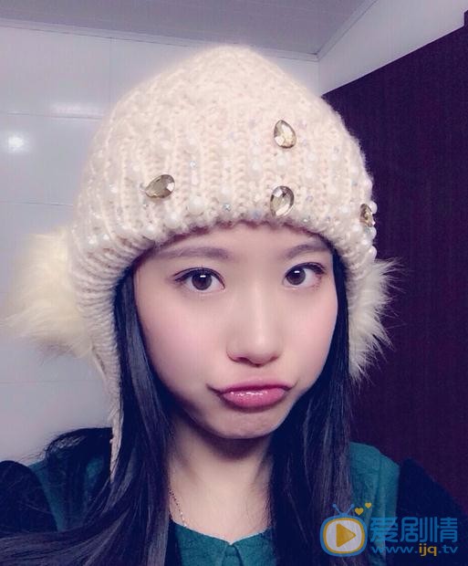 张逗逗生活照 张逗逗高清写真_张逗逗高清剧照
