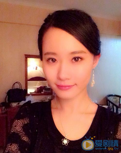 张逗逗生活照 张逗逗高清写真_张逗逗高清剧照
