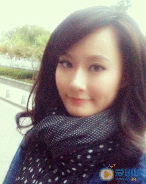 张逗逗生活照 张逗逗高清写真_张逗逗高清剧照