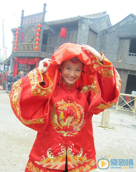 张逗逗剧照合集 张逗逗高清写真_张逗逗高清剧照