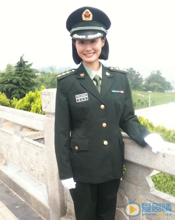 张逗逗剧照合集 张逗逗高清写真_张逗逗高清剧照