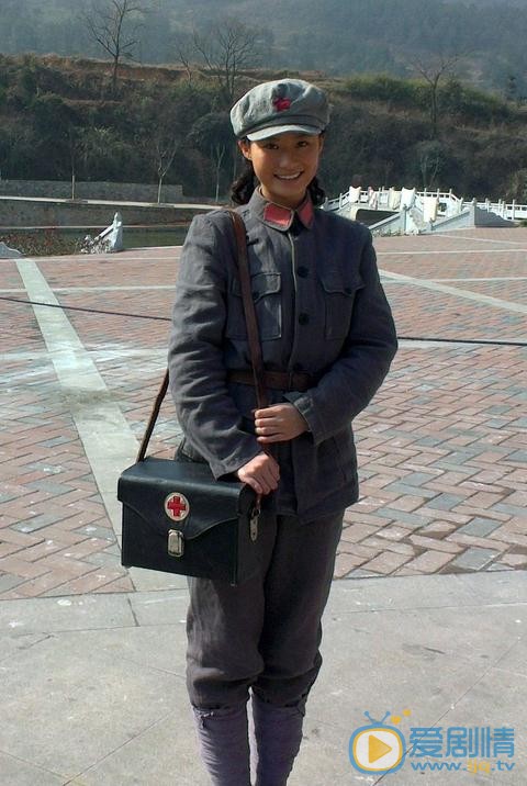 张逗逗剧照合集 张逗逗高清写真_张逗逗高清剧照