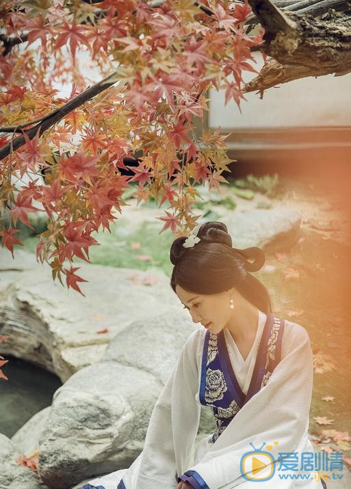 张逗逗《军师联盟》剧照 张逗逗高清写真_张逗逗高清剧照