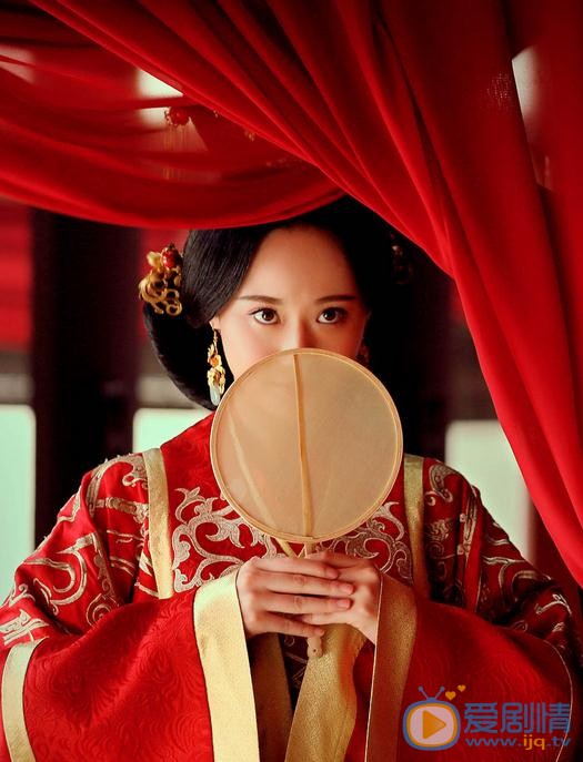 张逗逗《军师联盟》剧照 张逗逗高清写真_张逗逗高清剧照