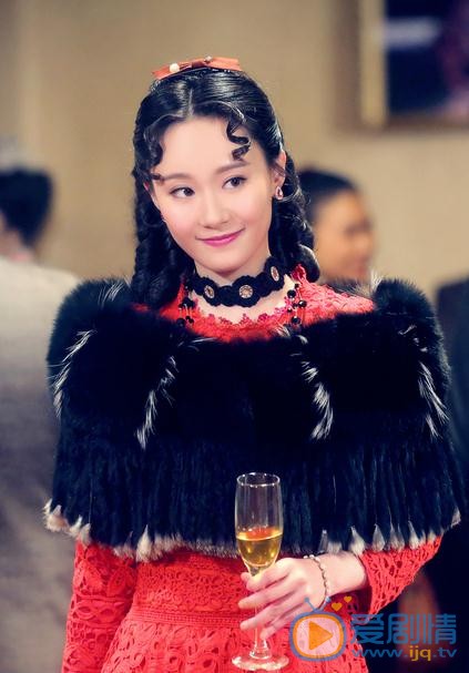 张逗逗剧照合集 张逗逗高清写真_张逗逗高清剧照