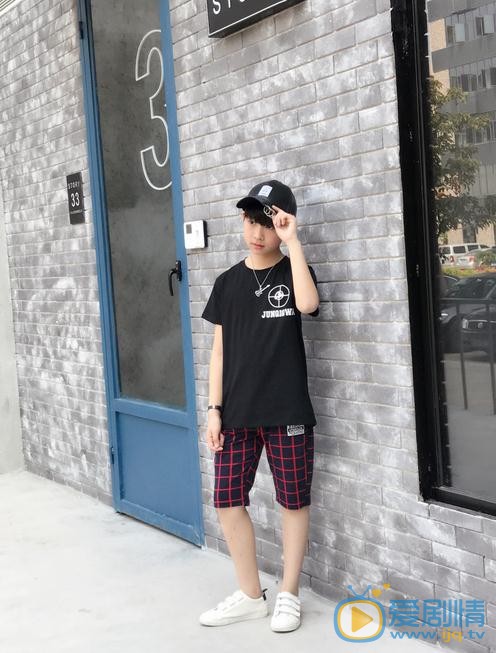陈喆伦生活照 陈喆伦高清写真_陈喆伦高清剧照