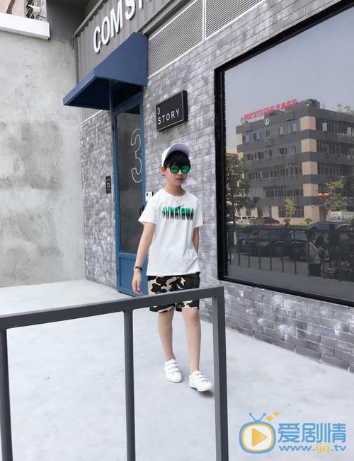 陈喆伦生活照 陈喆伦高清写真_陈喆伦高清剧照