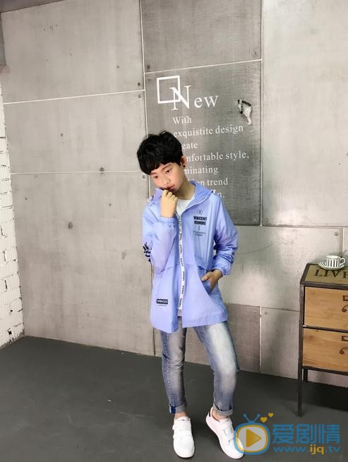 陈喆伦生活照 陈喆伦高清写真_陈喆伦高清剧照