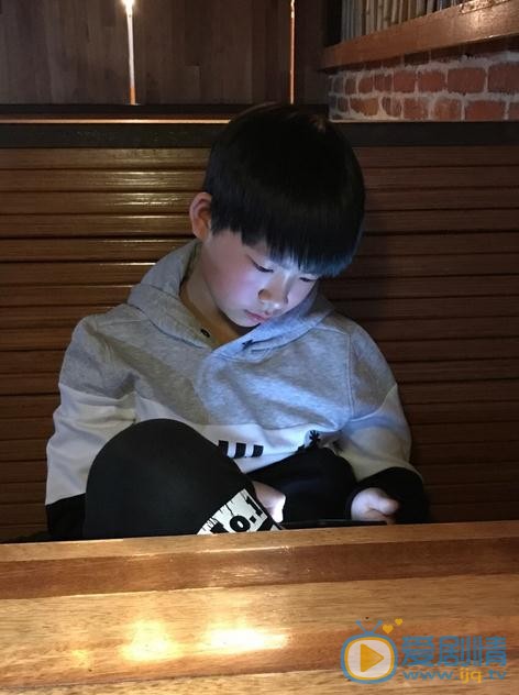 陈喆伦生活照 陈喆伦高清写真_陈喆伦高清剧照
