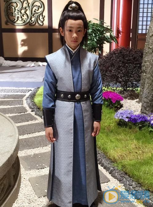 陈喆伦明星合照 陈喆伦高清写真_陈喆伦高清剧照