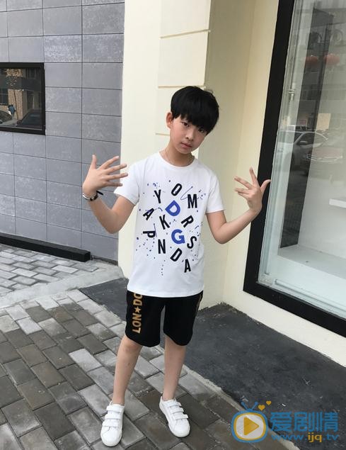 陈喆伦生活照 陈喆伦高清写真_陈喆伦高清剧照