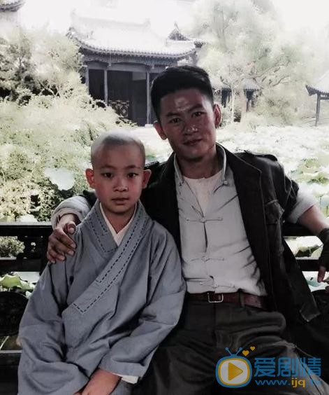 陈喆伦明星合照 陈喆伦高清写真_陈喆伦高清剧照