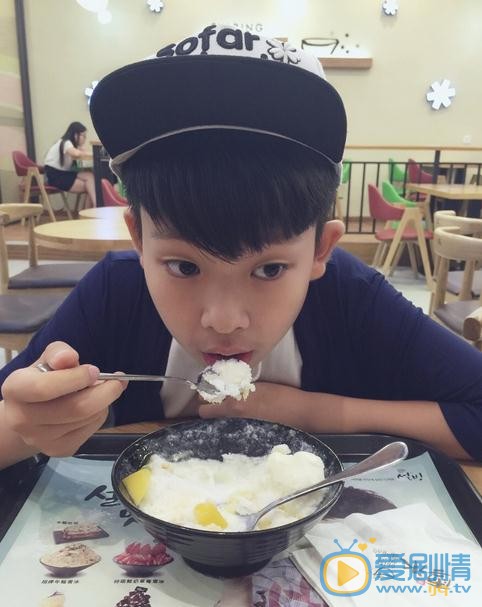 陈喆伦生活照 陈喆伦高清写真_陈喆伦高清剧照