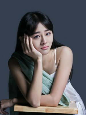 小斯琴高娃