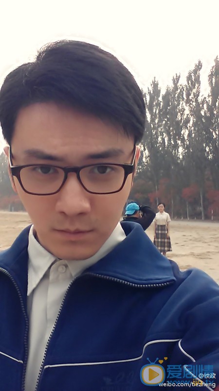 铁政生活照