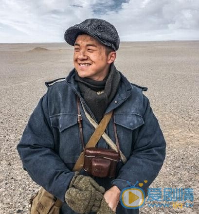 高玉玺《九层妖塔》剧照 高玉玺九层妖塔剧照