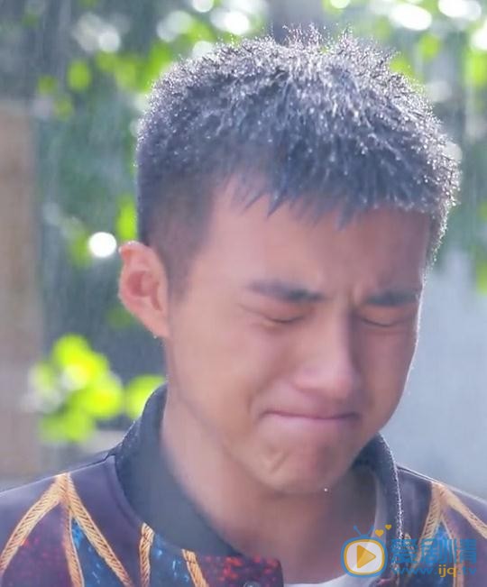 高玉玺《幸福要在一起》剧照 高玉玺高清写真_高玉玺高清剧照