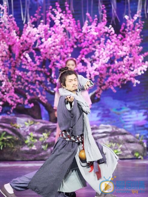 刘润南毕业大戏 刘润南高清写真_刘润南高清剧照