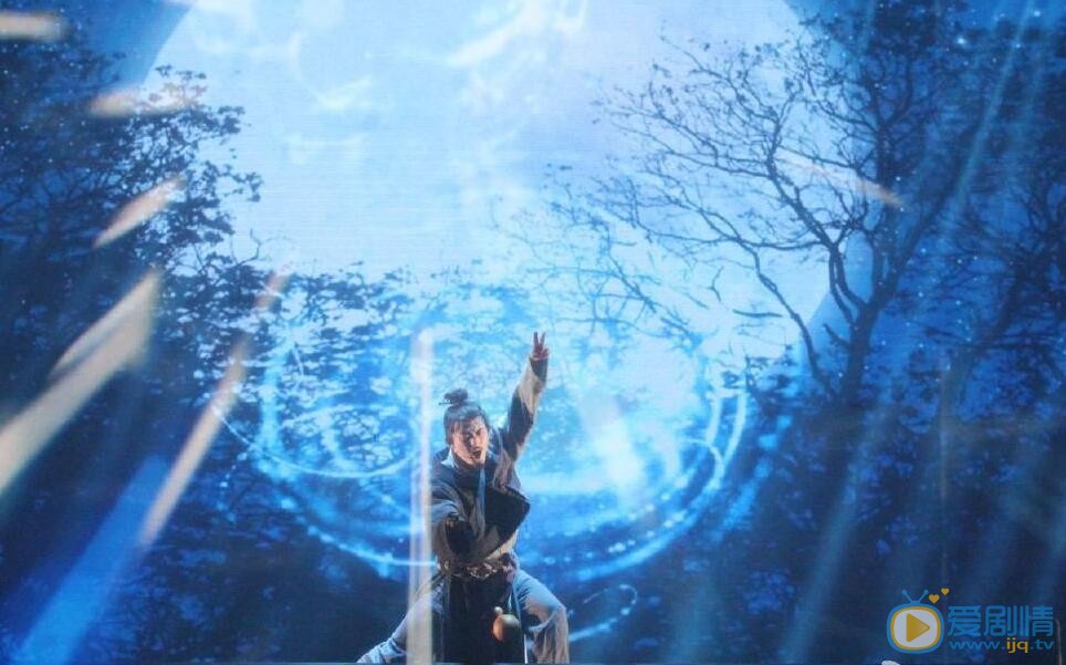 刘润南毕业大戏 刘润南高清写真_刘润南高清剧照