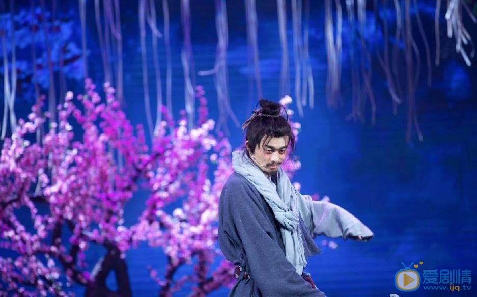 刘润南毕业大戏 刘润南高清写真_刘润南高清剧照
