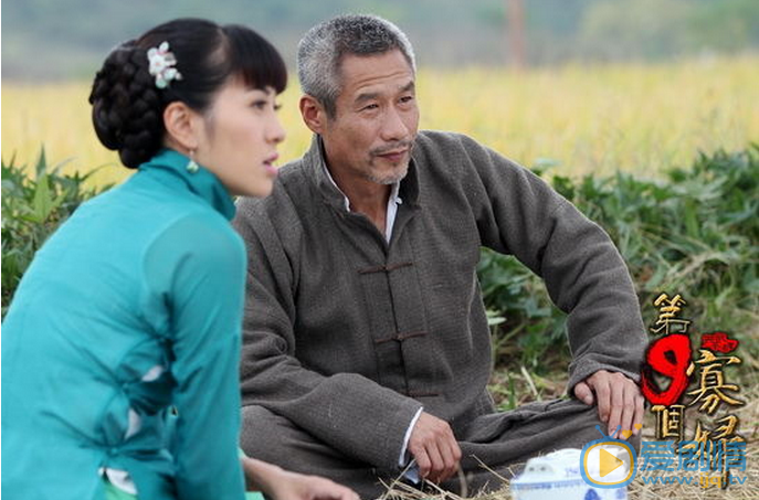 刘佩琦现代剧照 刘佩琦高清写真_刘佩琦高清剧照