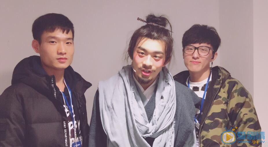 刘润南合照 刘润南高清写真_刘润南高清剧照
