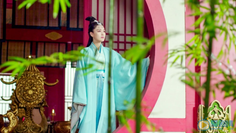 莫愁女最新剧照_莫愁女高清剧照