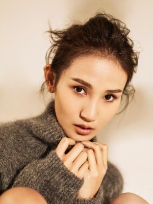 黄晓婉