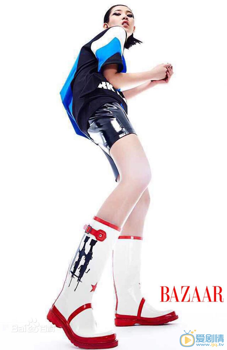黄晓婉个性写真 黄晓婉高清写真_黄晓婉高清剧照