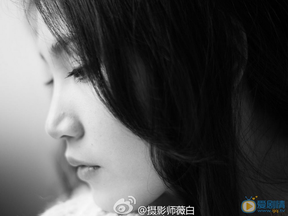 黄晓婉黑白大片 黄晓婉高清写真_黄晓婉高清剧照