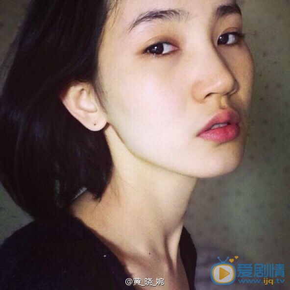 黄晓婉生活照 黄晓婉生活照