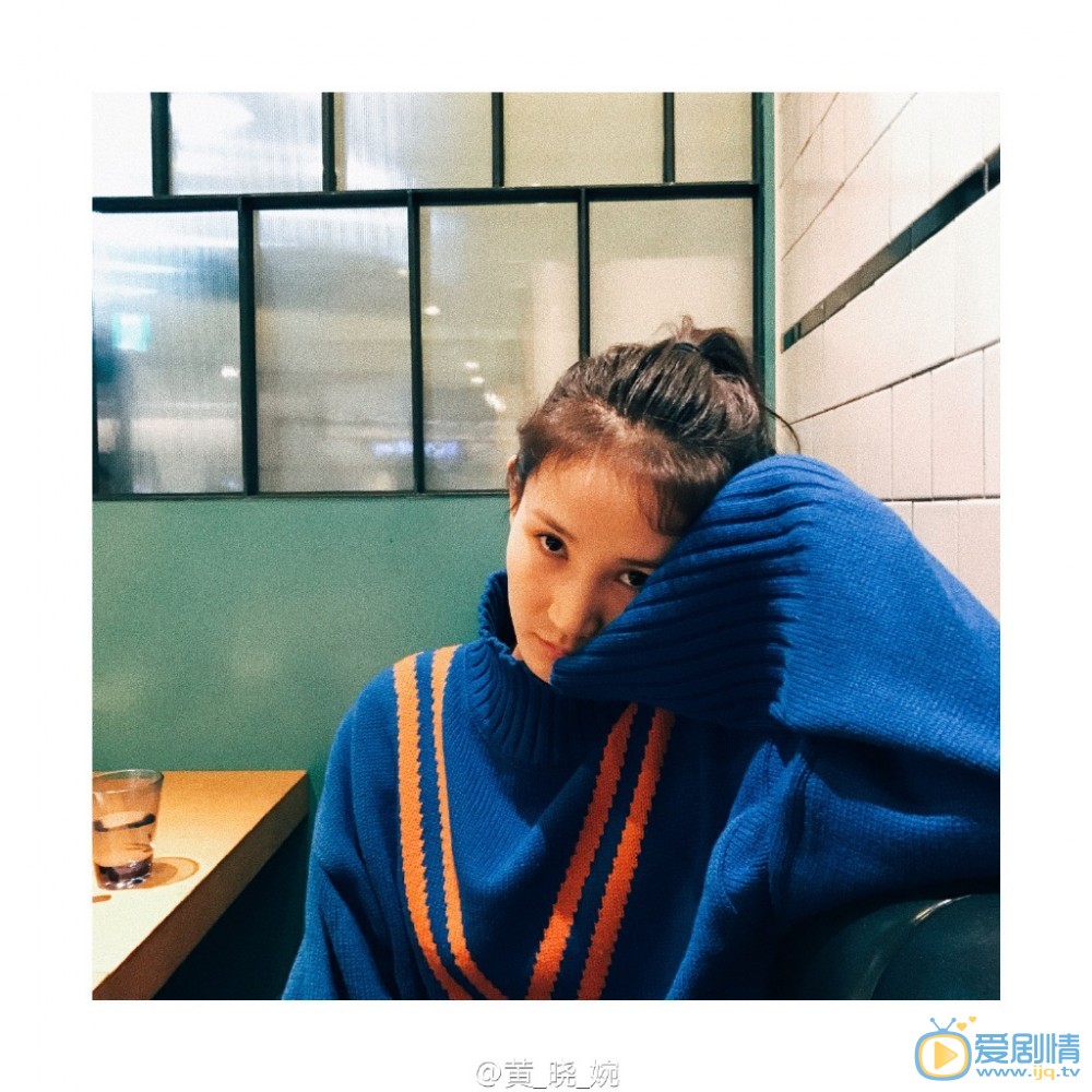 黄晓婉生活照 黄晓婉高清写真_黄晓婉高清剧照