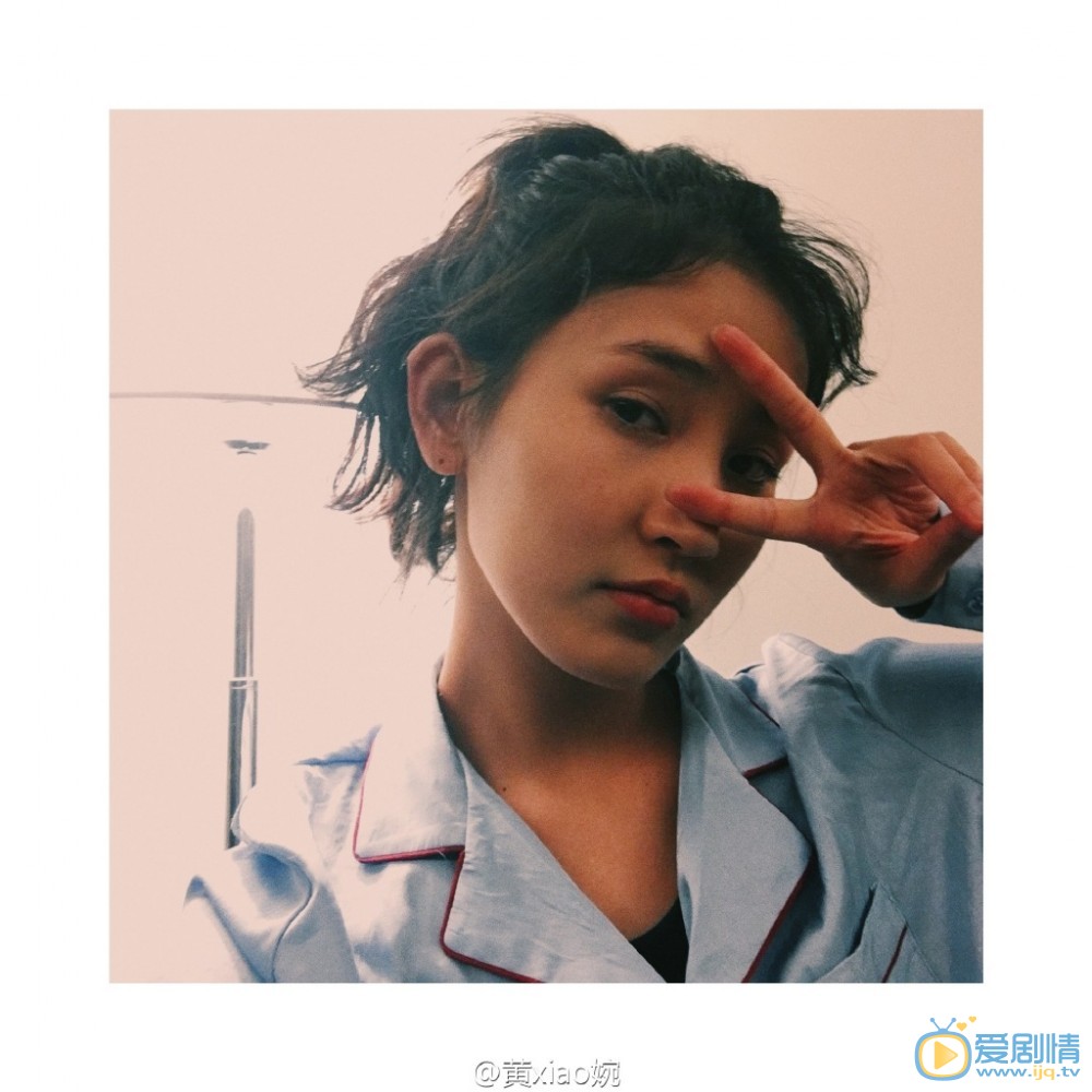 黄晓婉生活照 黄晓婉高清写真_黄晓婉高清剧照