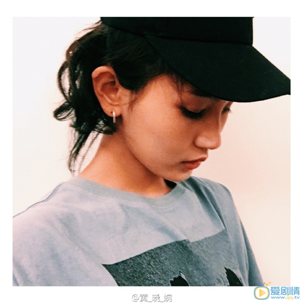 黄晓婉生活照 黄晓婉高清写真_黄晓婉高清剧照
