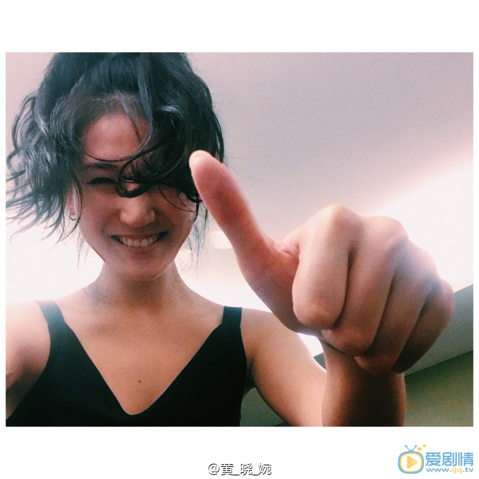 黄晓婉生活照 黄晓婉高清写真_黄晓婉高清剧照