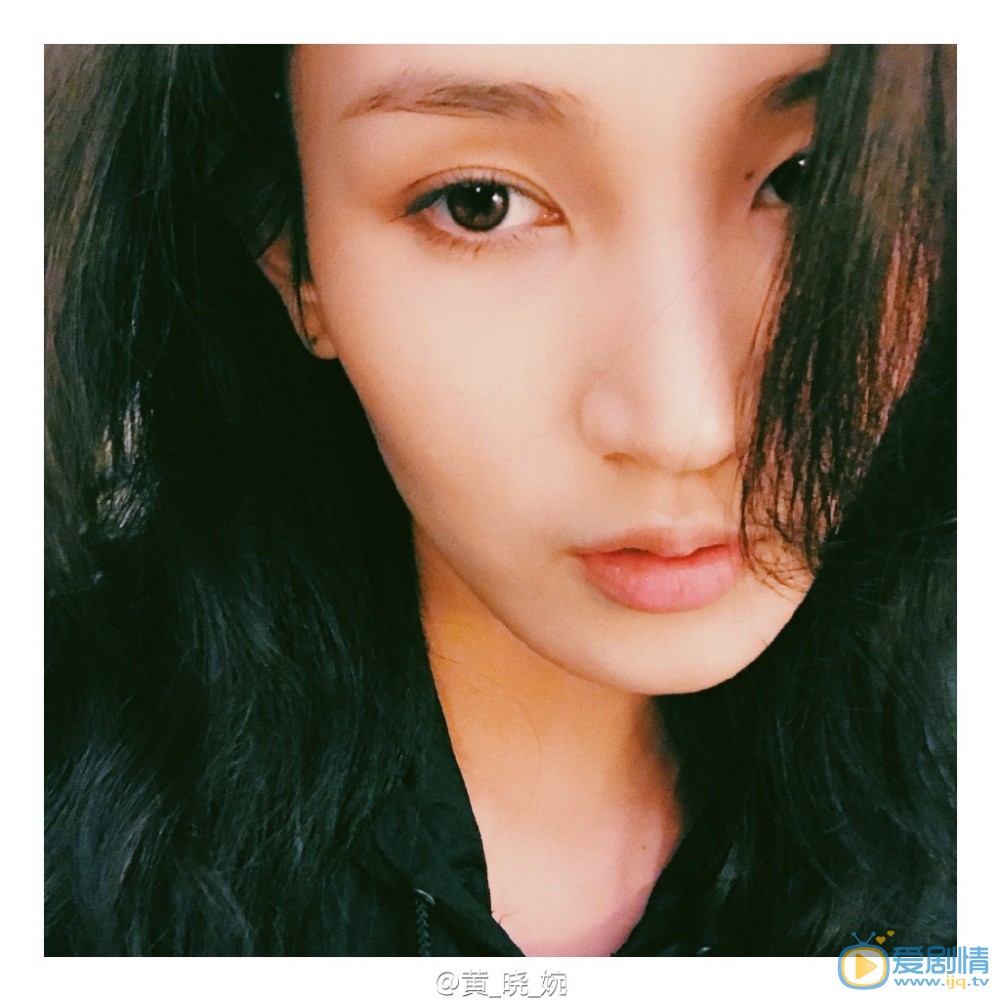 黄晓婉生活照 黄晓婉高清写真_黄晓婉高清剧照
