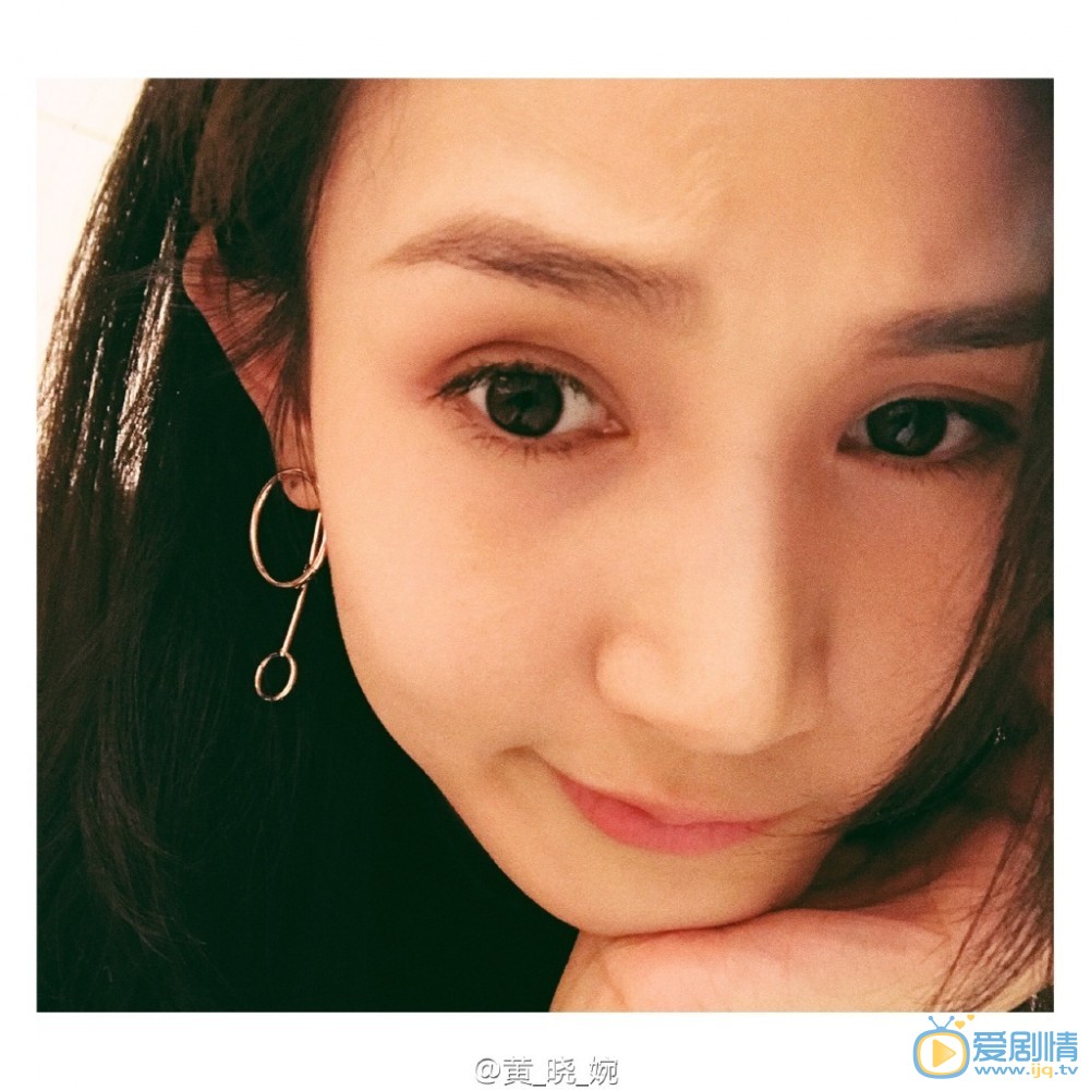 黄晓婉生活照 黄晓婉高清写真_黄晓婉高清剧照