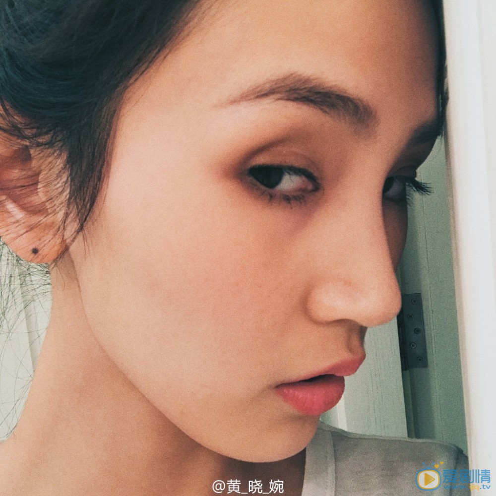 黄晓婉生活照 黄晓婉高清写真_黄晓婉高清剧照