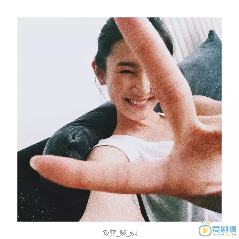 黄晓婉生活照 黄晓婉高清写真_黄晓婉高清剧照