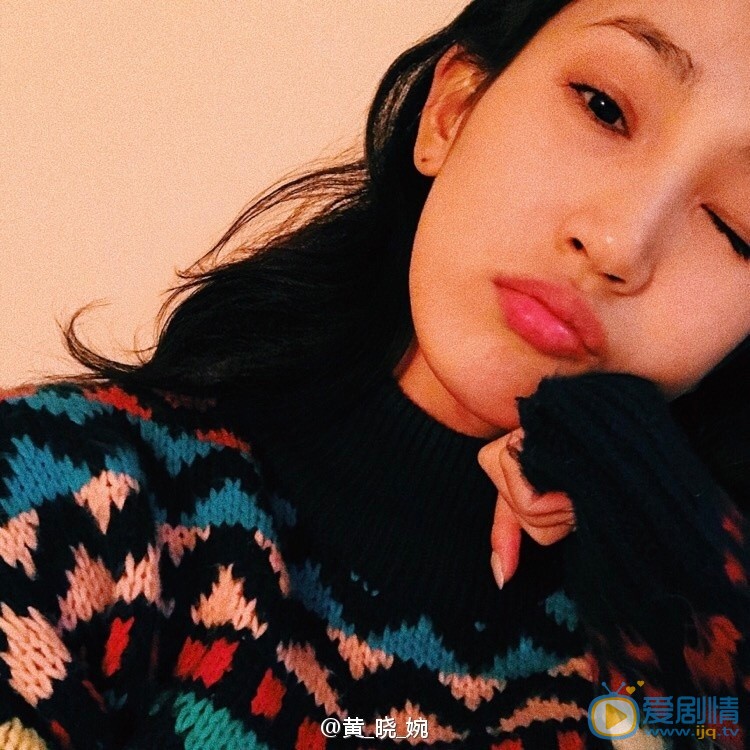 黄晓婉生活照 黄晓婉高清写真_黄晓婉高清剧照