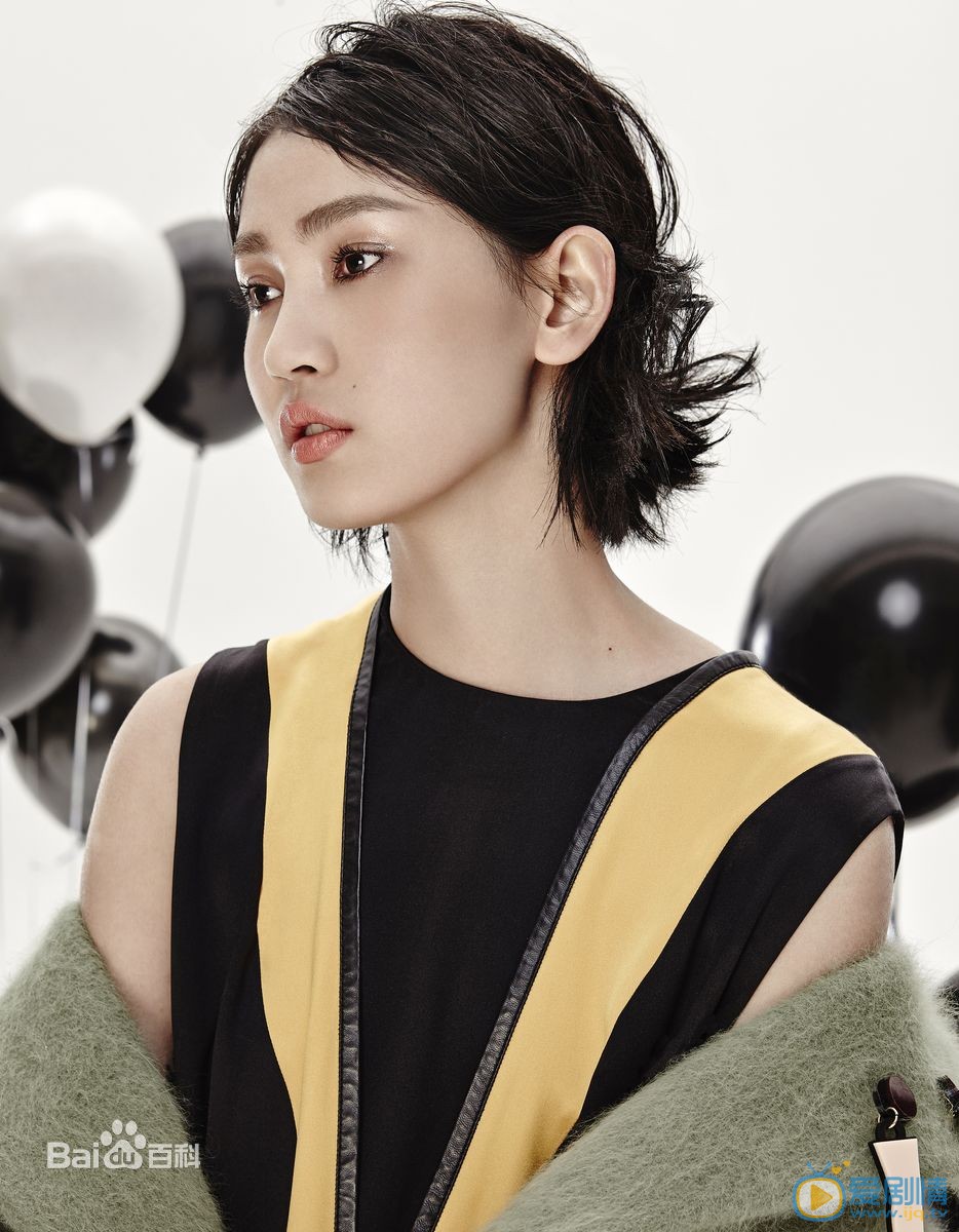 黄晓婉杂志写真 黄晓婉高清写真_黄晓婉高清剧照