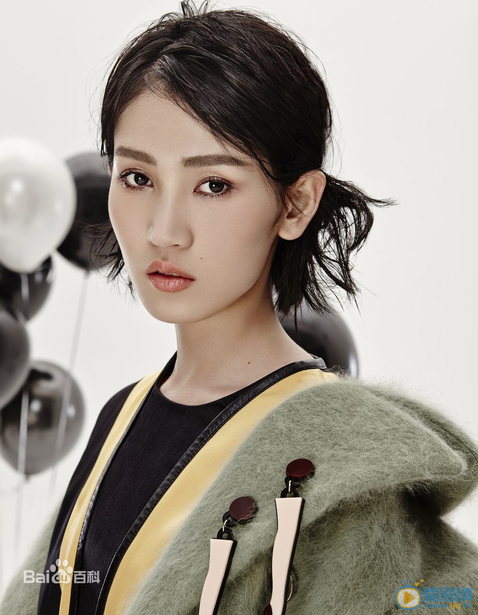 黄晓婉杂志写真 黄晓婉高清写真_黄晓婉高清剧照
