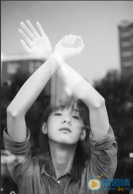 陈都灵文艺照 陈都灵高清写真_陈都灵高清剧照