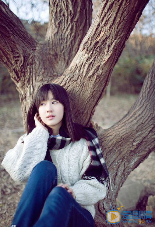 陈都灵文艺照 陈都灵高清写真_陈都灵高清剧照