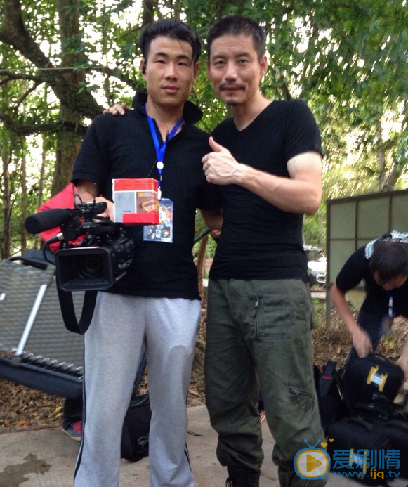 杨皓宇生活照 杨皓宇高清写真_杨皓宇高清剧照