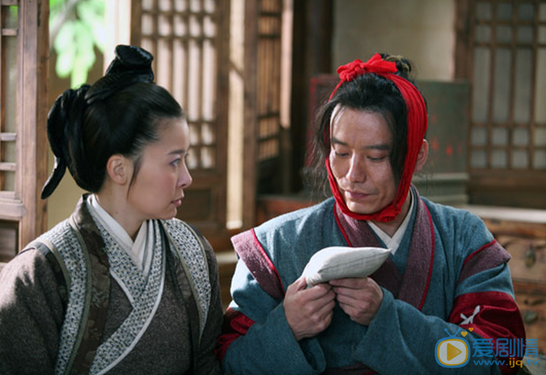 杨皓宇古装剧照 杨皓宇高清写真_杨皓宇高清剧照