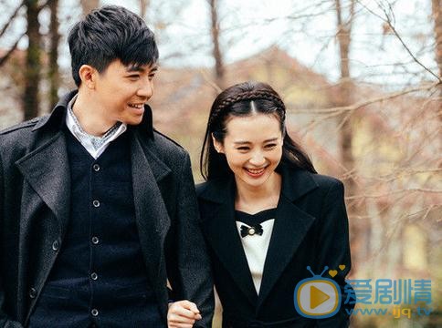 路晨《神探亨特詹》剧照 路晨高清写真_路晨高清剧照